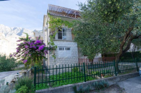 Apartments Jadro